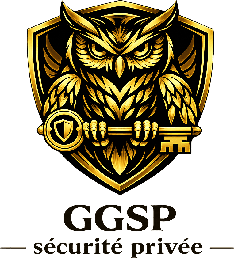 Logo GGSP