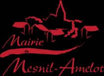 Logo Mairie du Mesnil-Amelot